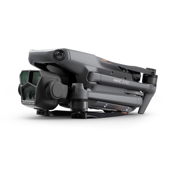 Дрон DJI Mavic 3 Pro - купити квадрокоптер Мавік 3 Про | Zelen Store